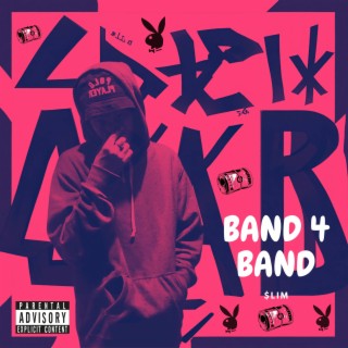 BAND 4 BAND