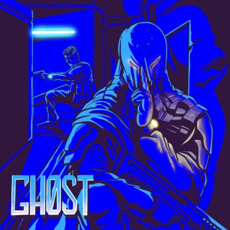 Ghost | Boomplay Music