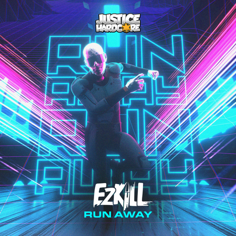 Run Away | Boomplay Music