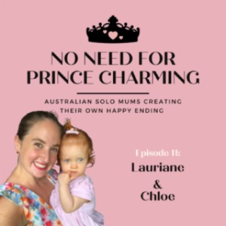 S1:E11 – Lauriane and Chloe