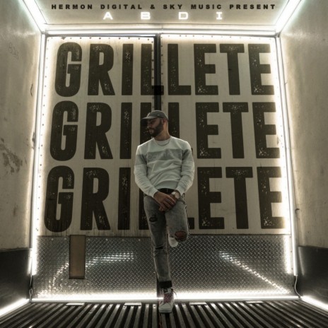 Grillete | Boomplay Music