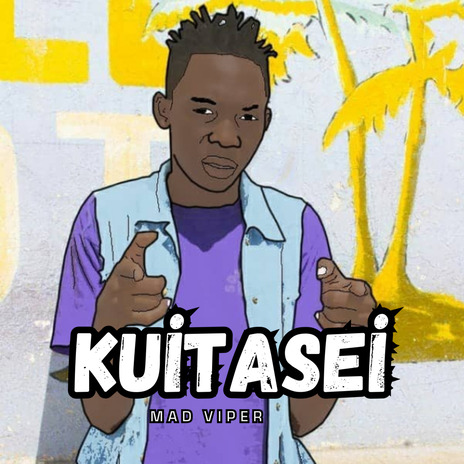 Kuitasei | Boomplay Music