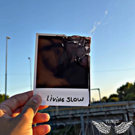 Living Slow | Boomplay Music