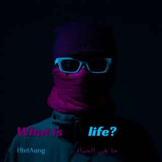 What is life? lyrics | Boomplay Music