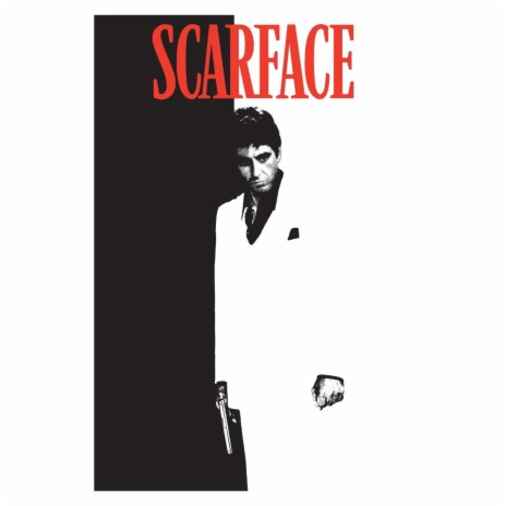 ScarFace | Boomplay Music