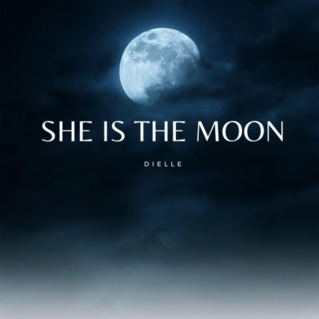 She Is The Moon (For Mum) | Boomplay Music