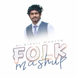 FOLK MASHUP FULL BASS