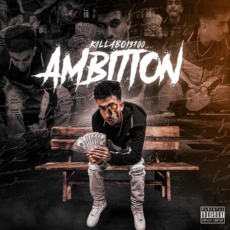 AMBITION | Boomplay Music