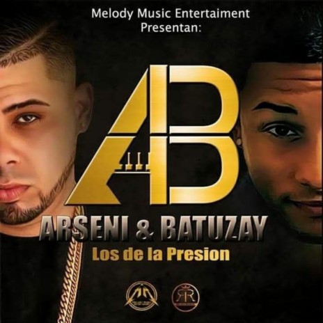 Mas de ti ft. Batuzay | Boomplay Music