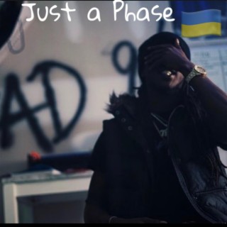 Just a Phase (P4UK)
