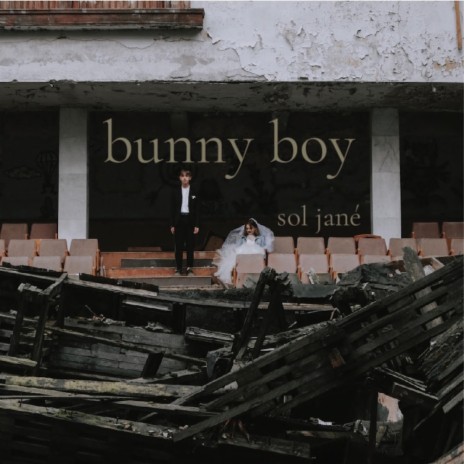 bunny boy | Boomplay Music