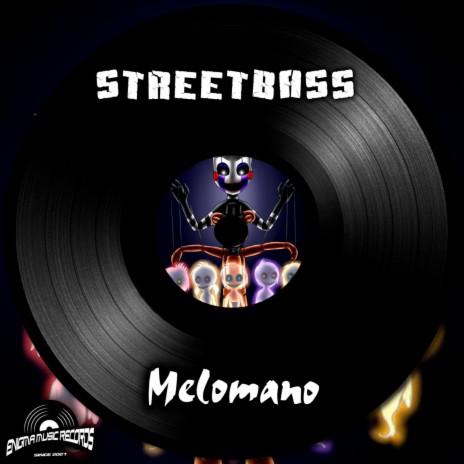 Melomano (Original Mix) | Boomplay Music