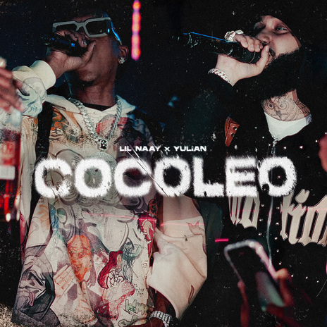 COCOLEO ft. Yulian | Boomplay Music