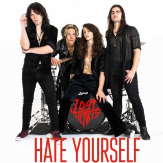 Hate Yourself lyrics | Boomplay Music