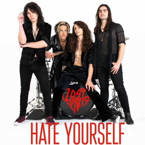 Hate Yourself | Boomplay Music