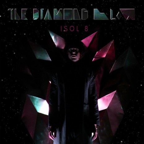 Broken Moon (ISOL 8 Remix) ft. The Diamond Blow