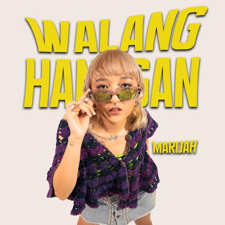 Walang Hanggan | Boomplay Music