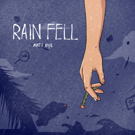 Rain Fell | Boomplay Music