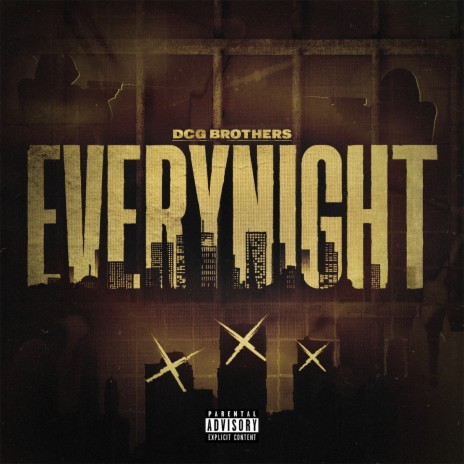 Every Night | Boomplay Music