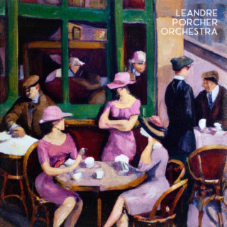 Léandre Porcher Orchestra