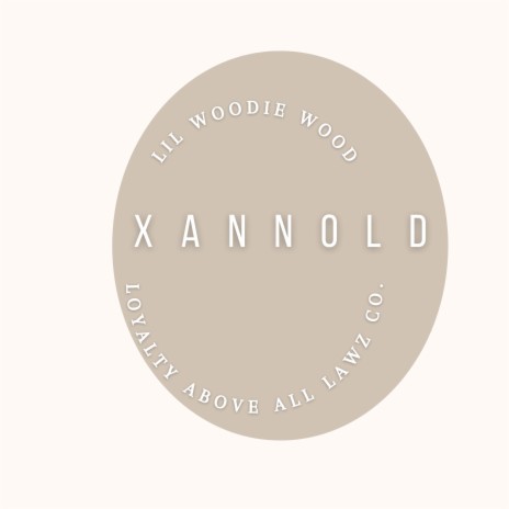 Xannold ft. Eno