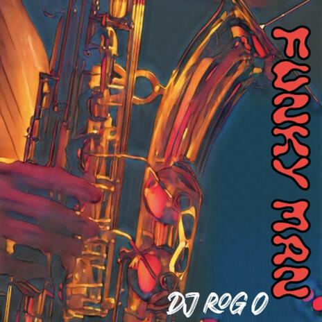 Funky Man | Boomplay Music