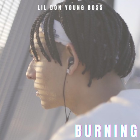 Burning | Boomplay Music