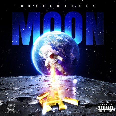 Moon ft. Gator | Boomplay Music
