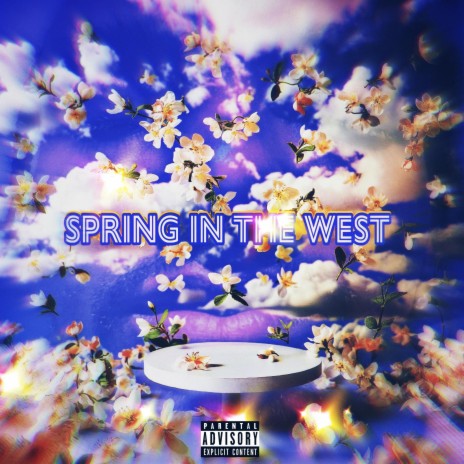 Spring In The West (Instrumental) ft. Shawn Goyer