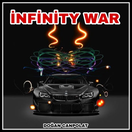 İnfinity War | Boomplay Music