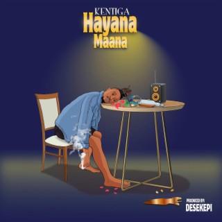 Hayana Maana lyrics | Boomplay Music