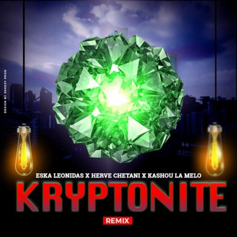 Kryptonite (remix) | Boomplay Music