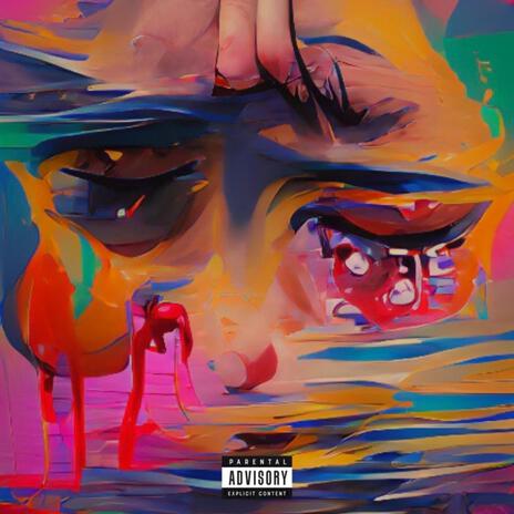 Cry Me a River (Drill Remix) ft. EastSideAngelo | Boomplay Music