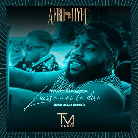 Laisse moi te dire (Taliixo & MLR Amapiano) | Boomplay Music