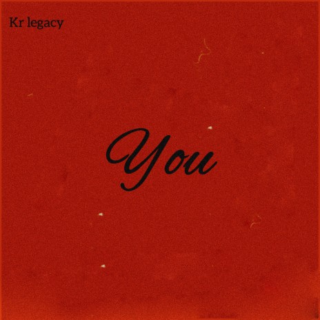 You | Boomplay Music