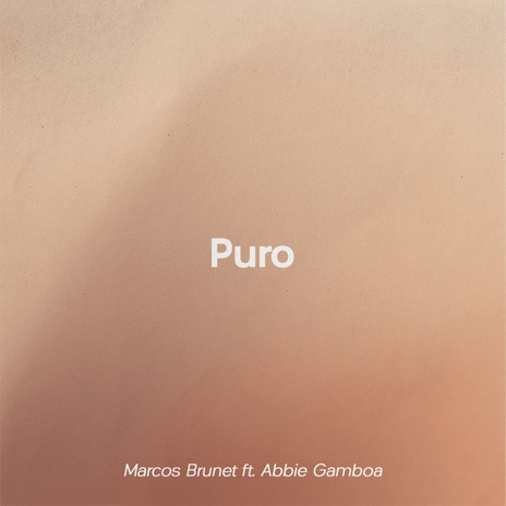 Puro ft. Abbie Gamboa | Boomplay Music