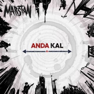 Anda Kal lyrics | Boomplay Music