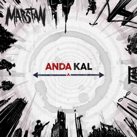 Anda Kal | Boomplay Music