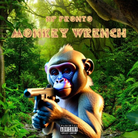 Monkey Wrench | Boomplay Music