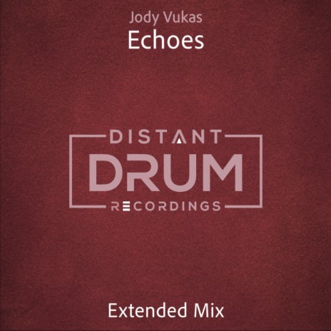 Echoes (Extended Mix) | Boomplay Music