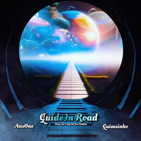 Guide In Road ft. AnsOne | Boomplay Music