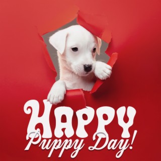 Happy Puppy Day!