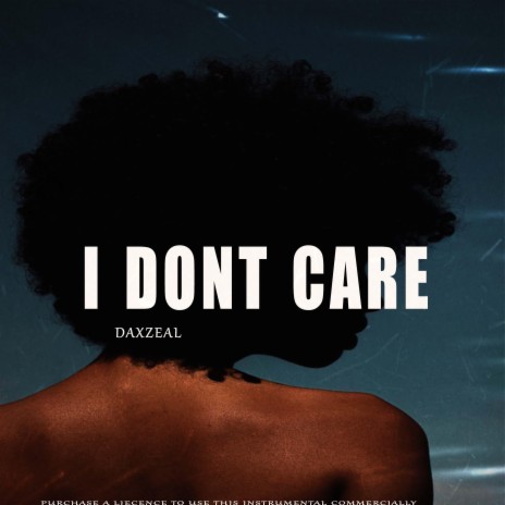 I Don't care (Khaid ft boy spyce instrumental)