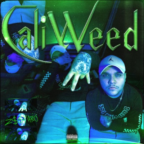 Cali Weed | Boomplay Music