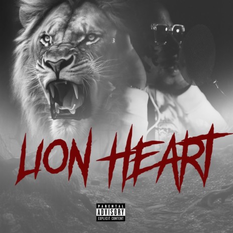 LION HEART | Boomplay Music