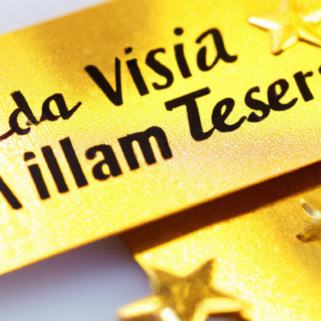 Golden Visa Dreams