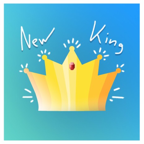 New King In Town | Boomplay Music