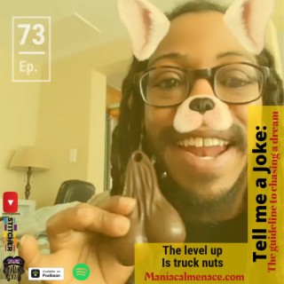 ep.73 The level up is truck nuts