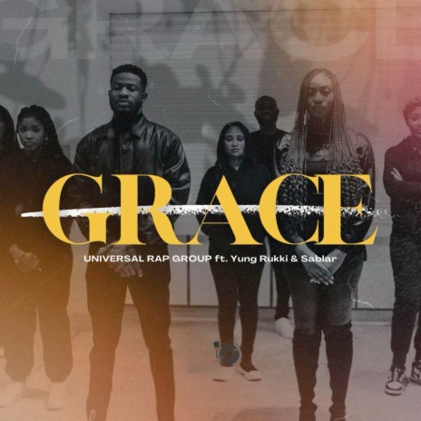 Grace ft. YungRukki & Sablar | Boomplay Music