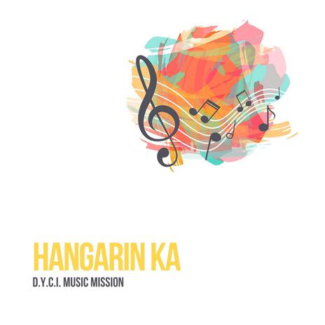 Hangarin Ka ft. Regina Salingsing | Boomplay Music